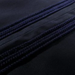 4SDESIGNS CARDIGAN COAT NAVY HEAVY TWILL -N.HOOLYWOOD Shop 4sd12