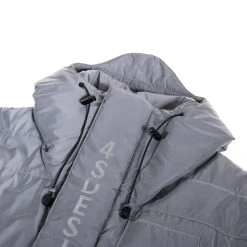 4SDESIGNS NF COAT REFLECTIVE LIGHT GREY 15 4SDESIGNS NF COAT REFLECTIVE LIGHT GREY -N.HOOLYWOOD Shop 4sd1 951fd6a4 175c 4c66 a6ef 181380aa2993