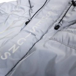 4SDESIGNS NF COAT REFLECTIVE LIGHT GREY 16 4SDESIGNS NF COAT REFLECTIVE LIGHT GREY -N.HOOLYWOOD Shop 4sd2 a9c02280 0dca 4dbb 9171 0eef4a4e1a36