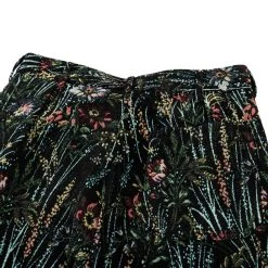 4SDESIGNS FB PLEAT PANT MULTI FLORAL GOBELIN BLACK -N.HOOLYWOOD Shop 4sd33 b63fedf8 7edf 4da6 afec 2c15fbbe09b3