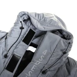 4SDESIGNS NF COAT REFLECTIVE LIGHT GREY 19 4SDESIGNS NF COAT REFLECTIVE LIGHT GREY -N.HOOLYWOOD Shop 4sd5 12eb15f5 ca54 4036 a30a c702d1add412