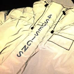 4SDESIGNS NF COAT REFLECTIVE LIGHT GREY 23 4SDESIGNS NF COAT REFLECTIVE LIGHT GREY -N.HOOLYWOOD Shop 4sd9 9c6cf1c8 8311 4e3e 879c 88f980a2fcd8