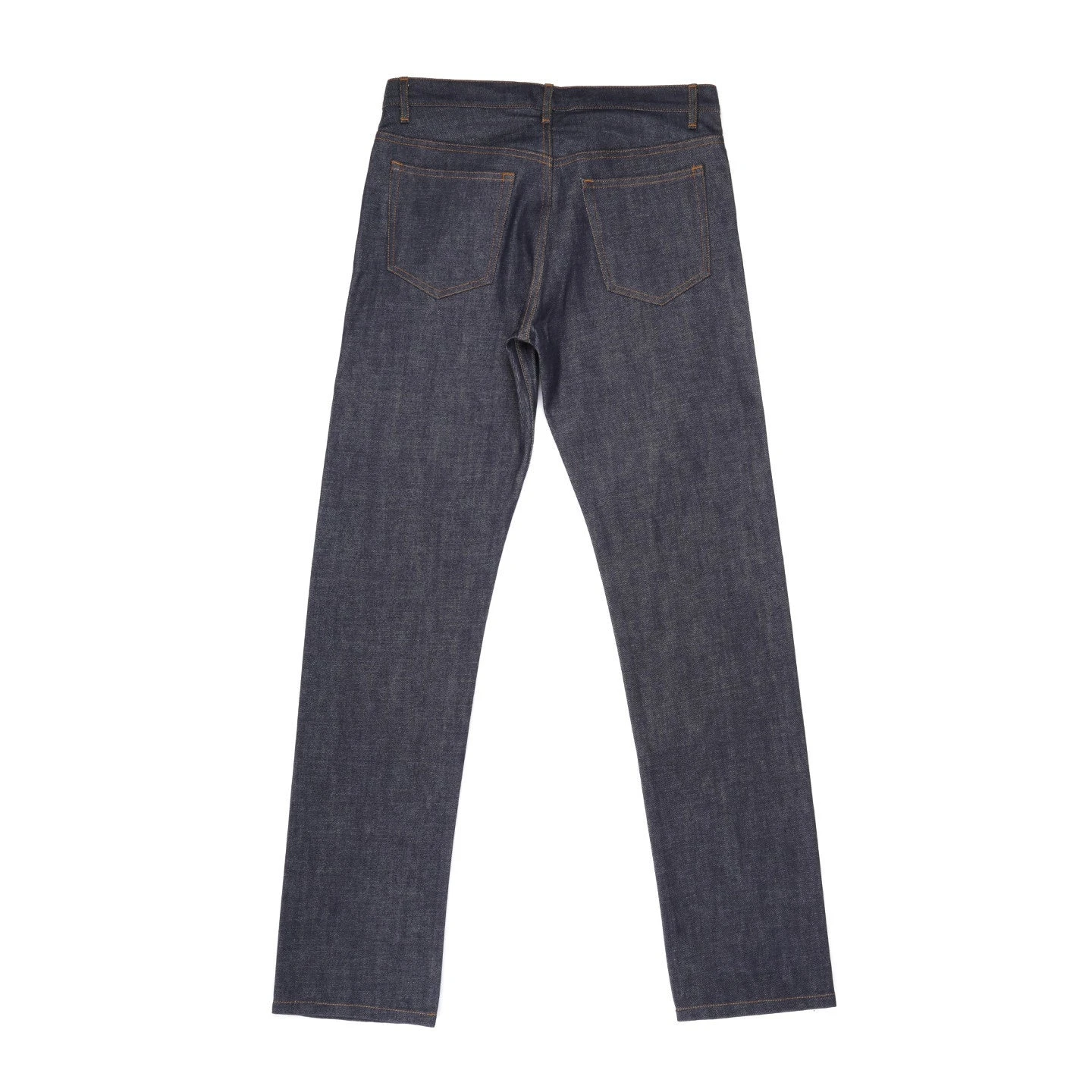 A.P.C. NEW STANDARD RAW DENIM 2 A.P.C. NEW STANDARD RAW DENIM - Image 2