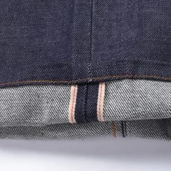 A.P.C. NEW STANDARD RAW DENIM 8 A.P.C. NEW STANDARD RAW DENIM -N.HOOLYWOOD Shop Today Detail 735