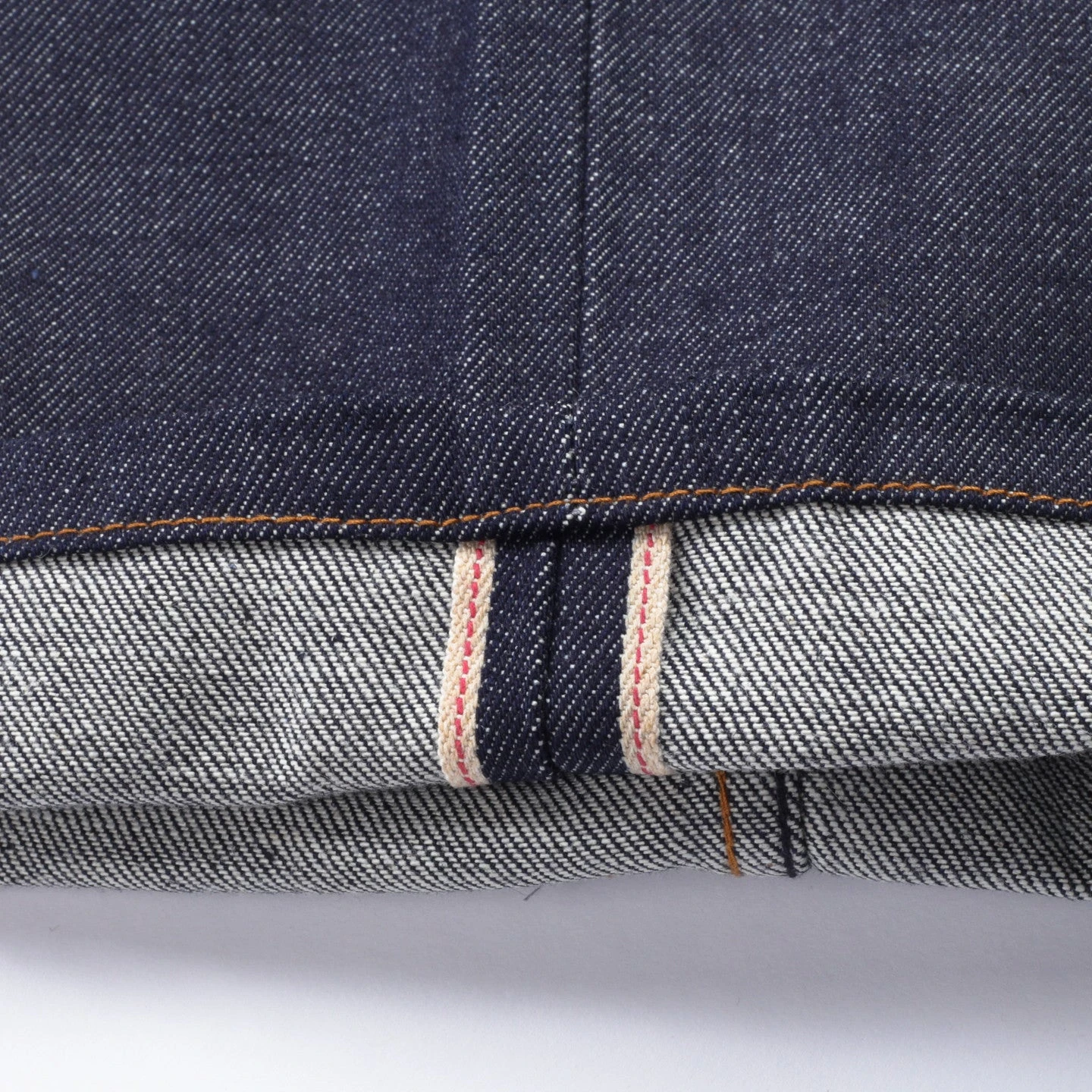 A.P.C. NEW STANDARD RAW DENIM 3 A.P.C. NEW STANDARD RAW DENIM - Image 3