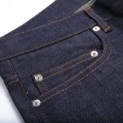 A.P.C. NEW STANDARD RAW DENIM 10 A.P.C. NEW STANDARD RAW DENIM -N.HOOLYWOOD Shop Today Detail 737