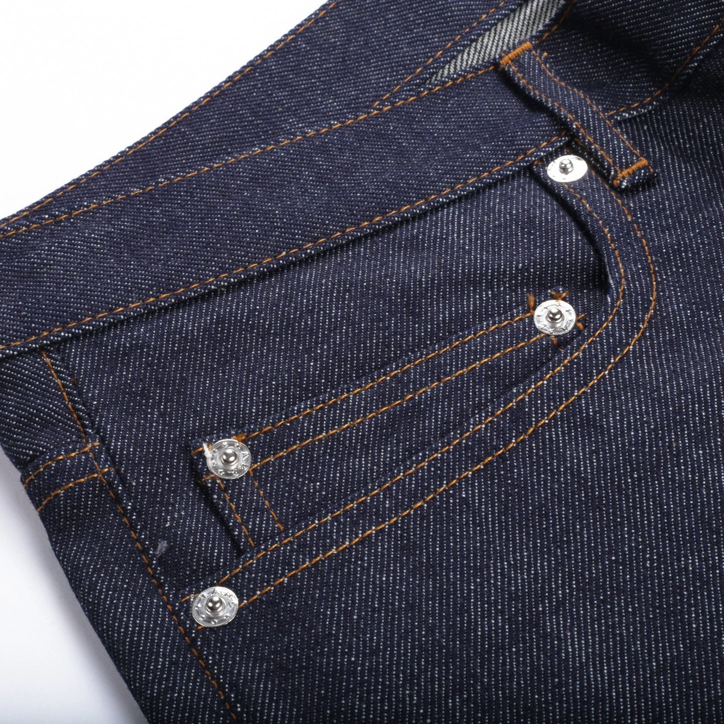 A.P.C. NEW STANDARD RAW DENIM 5 A.P.C. NEW STANDARD RAW DENIM - Image 5