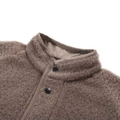 ARPENTEUR CONTOUR JACKET WOOL / MOHAIR WARM GREY -N.HOOLYWOOD Shop a33 c58d737f 475e 4194 a14a 2f481d9df12e