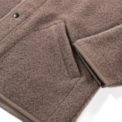 ARPENTEUR CONTOUR JACKET WOOL / MOHAIR WARM GREY -N.HOOLYWOOD Shop a35 5f40022a 0d0d 451b 9980 71569e0cc96b