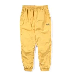 FILA FJELD BY ASTRID ANDERSEN TRISTAN TRACKTROUSER OCHRE