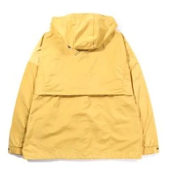 FILA FJELD BY ASTRID ANDERSEN OLLE SHELL JACKET OCHRE -N.HOOLYWOOD Shop aa9