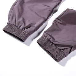 FILA FJELD BY ASTRID ANDERSEN TRISTAN TRACKTROUSER RABBIT -N.HOOLYWOOD Shop aad15