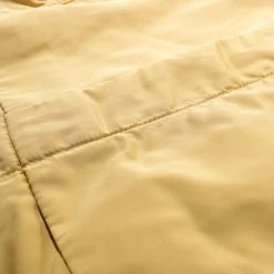 FILA FJELD BY ASTRID ANDERSEN OLLE SHELL JACKET OCHRE -N.HOOLYWOOD Shop aad2