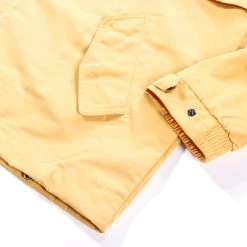 FILA FJELD BY ASTRID ANDERSEN OLLE SHELL JACKET OCHRE -N.HOOLYWOOD Shop aad4