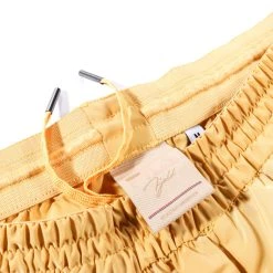 FILA FJELD BY ASTRID ANDERSEN TRISTAN TRACKTROUSER OCHRE -N.HOOLYWOOD Shop aad9