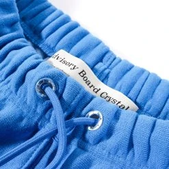 Advisory Board Crystals ABC. 123. SWEATPANTS CALCANTHITE 17 Advisory Board Crystals ABC. 123. SWEATPANTS CALCANTHITE -N.HOOLYWOOD Shop ab3