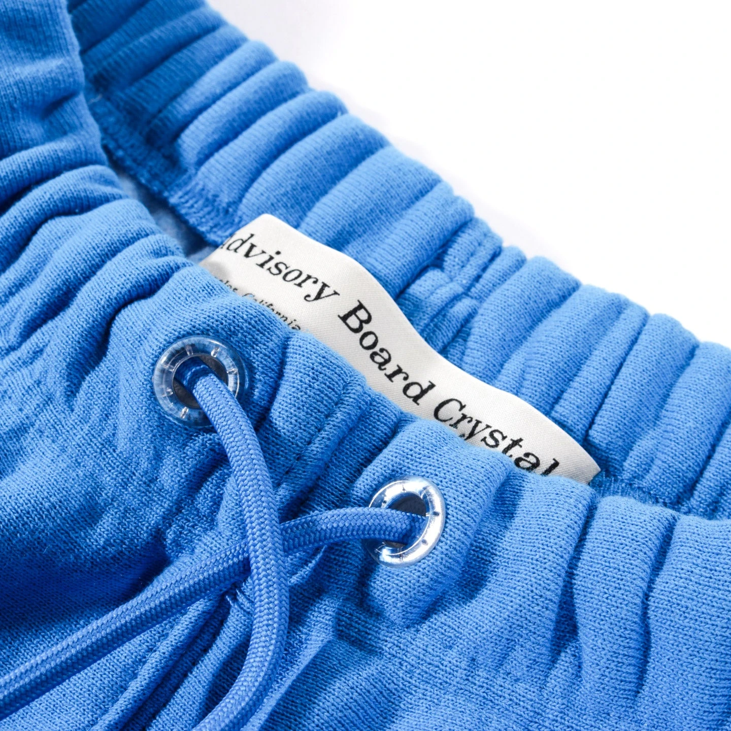 Advisory Board Crystals ABC. 123. SWEATPANTS CALCANTHITE 5 Advisory Board Crystals ABC. 123. SWEATPANTS CALCANTHITE - Image 5