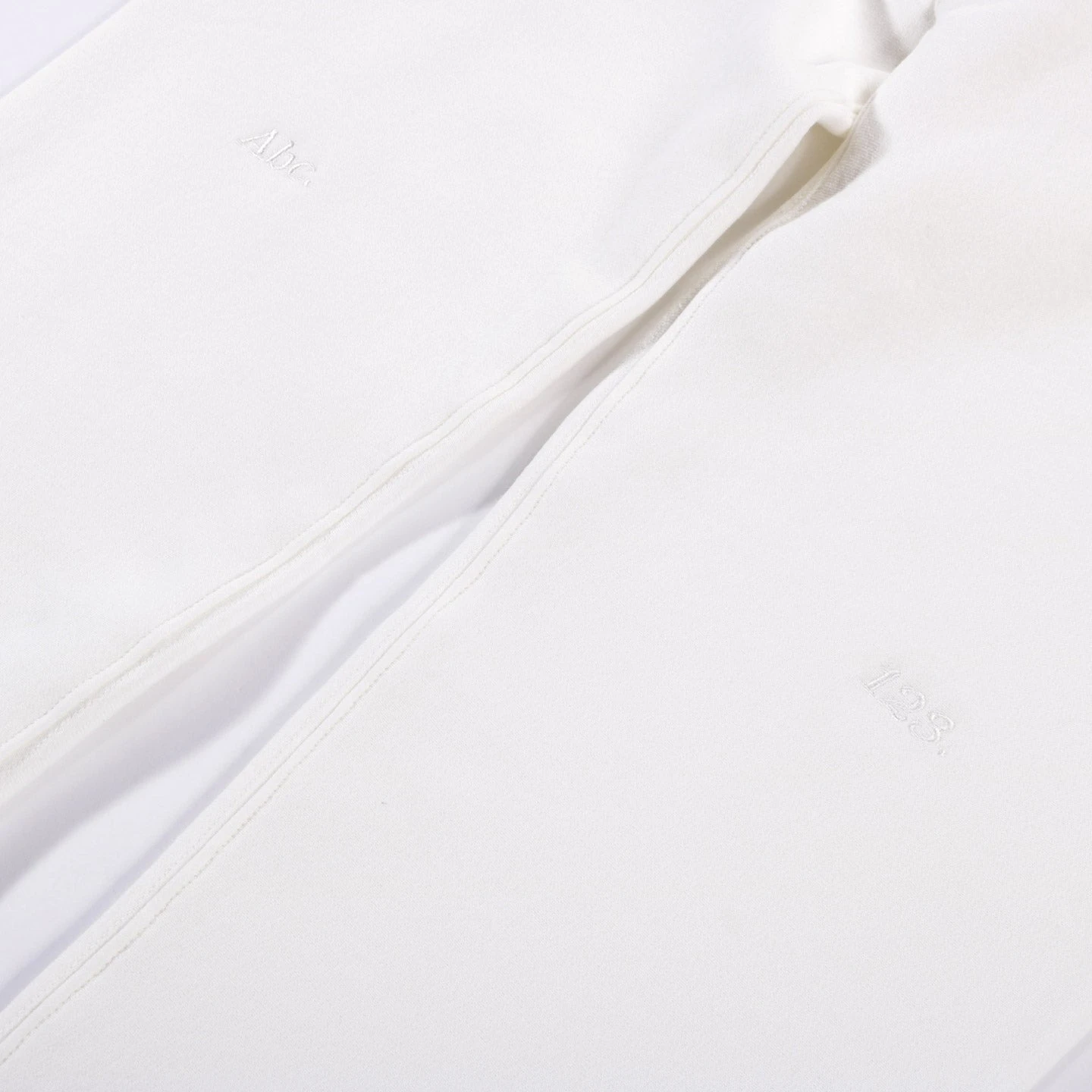 Advisory Board Crystals ABC. 123. SWEATPANTS SELENITE 11 Advisory Board Crystals ABC. 123. SWEATPANTS SELENITE - Image 11