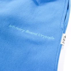 Advisory Board Crystals ABC. 123. SWEATPANTS CALCANTHITE 18 Advisory Board Crystals ABC. 123. SWEATPANTS CALCANTHITE -N.HOOLYWOOD Shop ab4