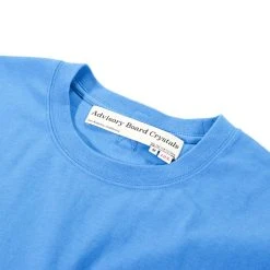 Advisory Board Crystals ABC. 123. LONG SLEEVE POCKET TEE CALCANTHITE -N.HOOLYWOOD Shop ab85