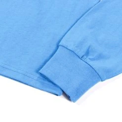 Advisory Board Crystals ABC. 123. LONG SLEEVE POCKET TEE CALCANTHITE -N.HOOLYWOOD Shop ab87