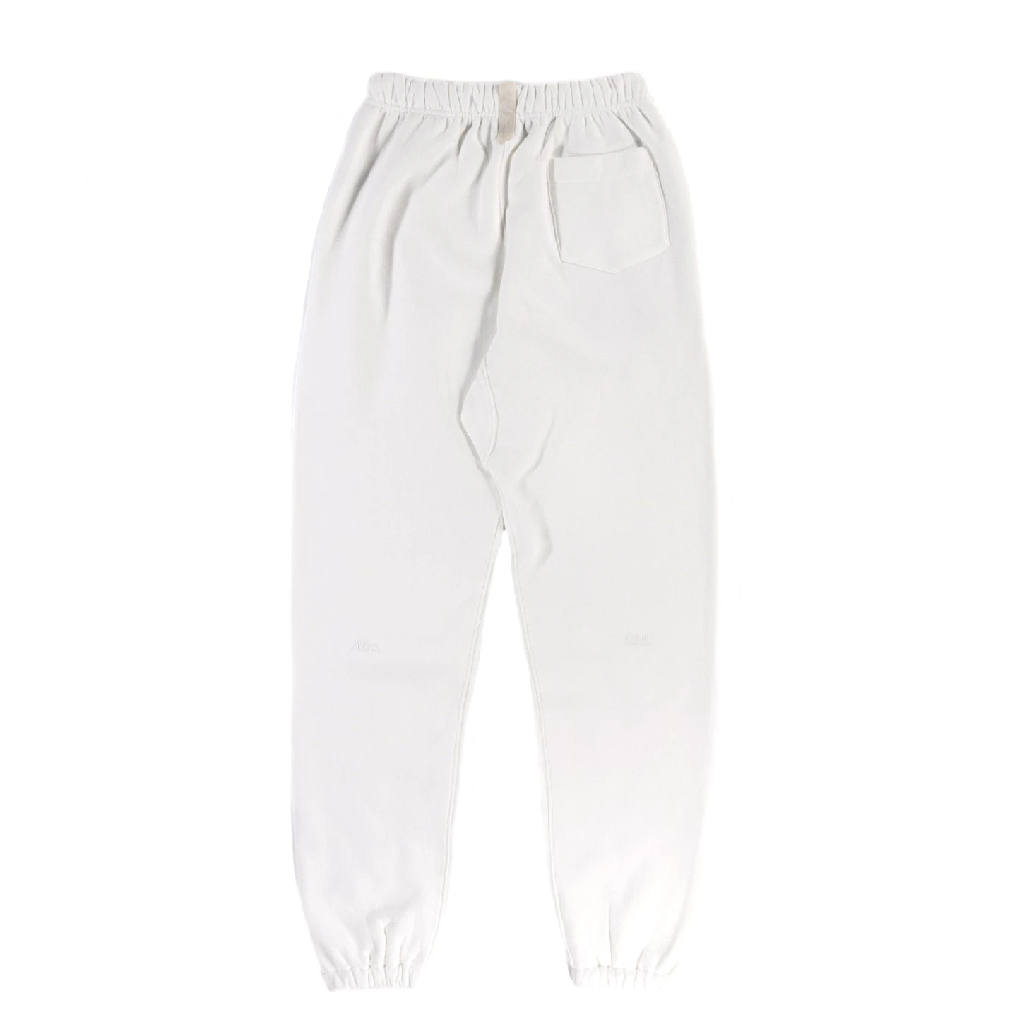 Advisory Board Crystals ABC. 123. SWEATPANTS SELENITE 2 Advisory Board Crystals ABC. 123. SWEATPANTS SELENITE - Image 2