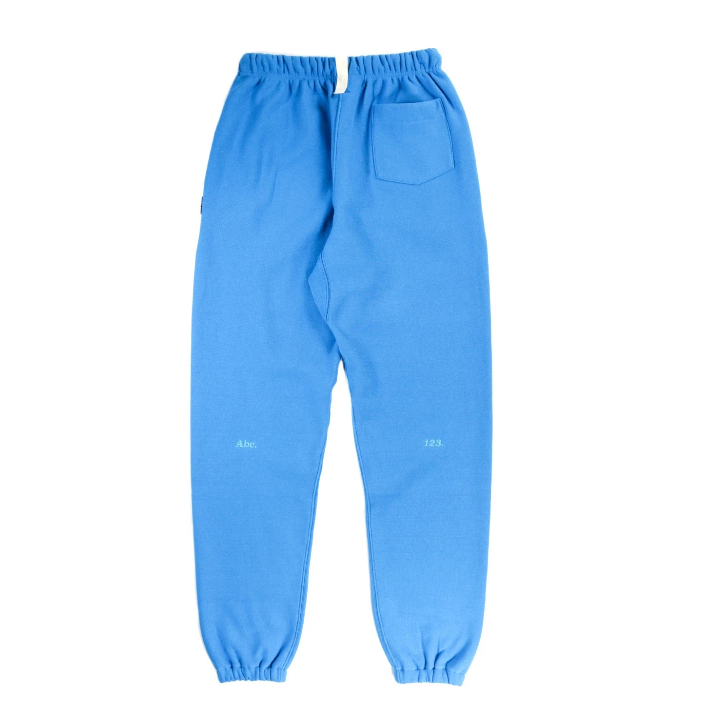 Advisory Board Crystals ABC. 123. SWEATPANTS CALCANTHITE 2 Advisory Board Crystals ABC. 123. SWEATPANTS CALCANTHITE - Image 2