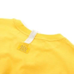 Advisory Board Crystals ABC. 123. LONG SLEEVE POCKET TEE SPHENE -N.HOOLYWOOD Shop abd72