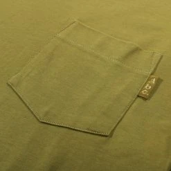 Advisory Board Crystals ABC. 123. LONG SLEEVE POCKET TEE EKANITE -N.HOOLYWOOD Shop abd74