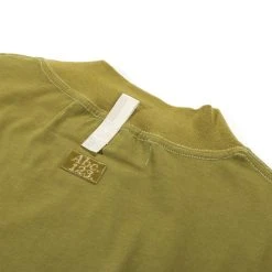 Advisory Board Crystals ABC. 123. LONG SLEEVE MOCKNECK EKANITE -N.HOOLYWOOD Shop abd80