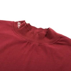 Advisory Board Crystals ABC. 123. LONG SLEEVE MOCKNECK PYROPE -N.HOOLYWOOD Shop abd85