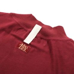 Advisory Board Crystals ABC. 123. LONG SLEEVE MOCKNECK PYROPE -N.HOOLYWOOD Shop abd88