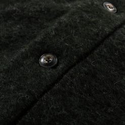 A KIND OF GUISE KURA CARDIGAN FUZZY FOREST -N.HOOLYWOOD Shop ak3