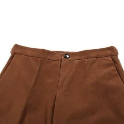 A KIND OF GUISE PENCIL PANTS FADED BROWN -N.HOOLYWOOD Shop ak47 8a75e3f4 1dd0 458b b91e d2dbde074a09
