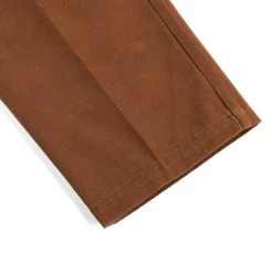 A KIND OF GUISE PENCIL PANTS FADED BROWN -N.HOOLYWOOD Shop ak49 ab26b585 094e 4eec 818d f2454efd0f44