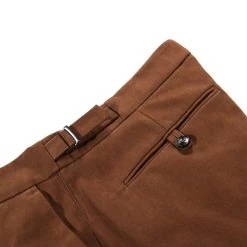 A KIND OF GUISE PENCIL PANTS FADED BROWN -N.HOOLYWOOD Shop ak50 6d7f63e2 0f6b 4090 9b74 81d867da87ca