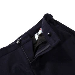 A KIND OF GUISE PENCIL PANTS PATRIOT NAVY -N.HOOLYWOOD Shop ak54 49c12935 eafe 4348 953c 370fee7f9e4c