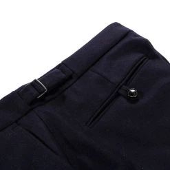 A KIND OF GUISE PENCIL PANTS PATRIOT NAVY -N.HOOLYWOOD Shop ak56 0bea87f1 f825 4917 b156 d479eaaac10d