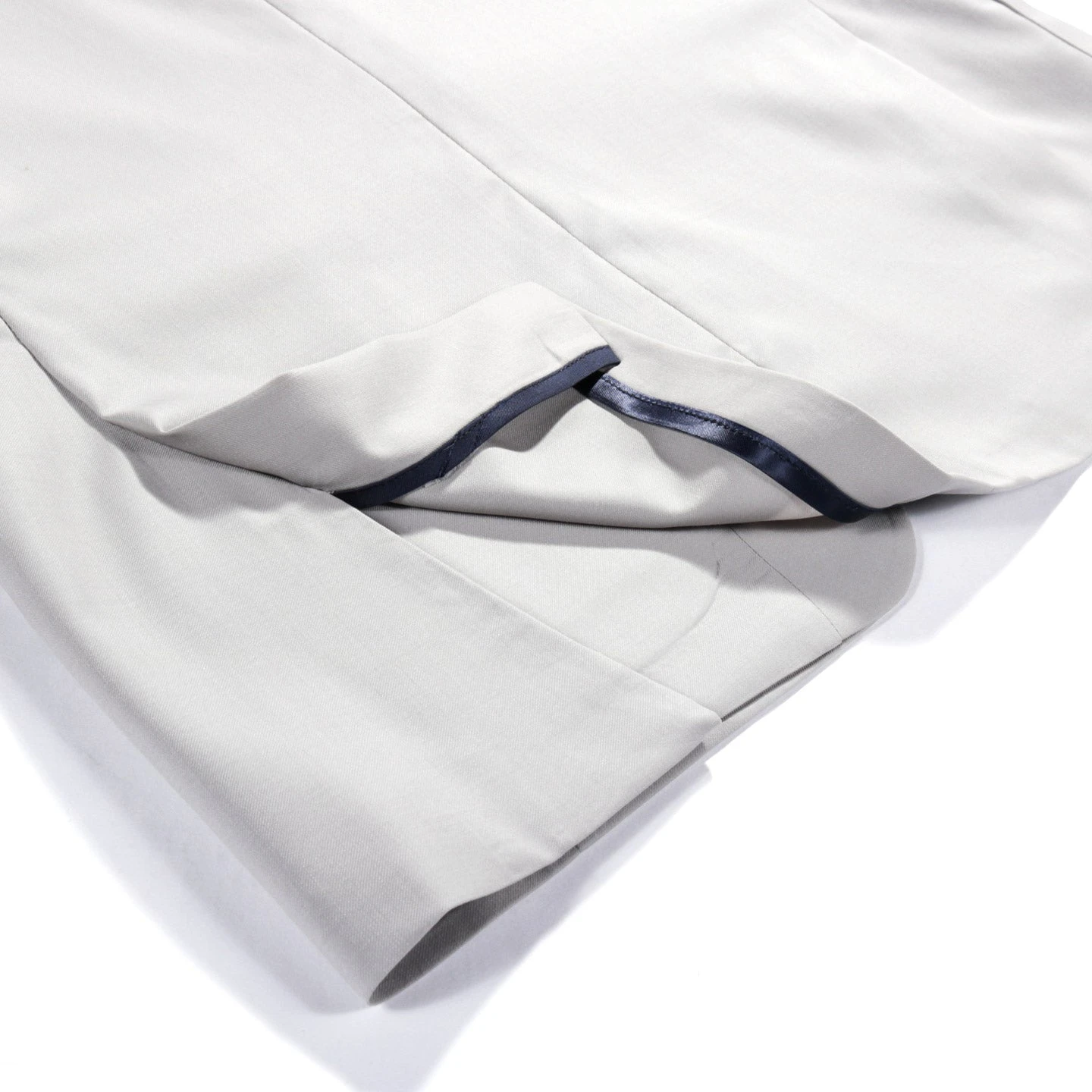 A KIND OF GUISE UNSTRUCTURED BLAZER WARM GREY 7 A KIND OF GUISE UNSTRUCTURED BLAZER WARM GREY - Image 7