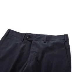 A KIND OF GUISE RELAXED TAILORED TROUSERS DEEP NAVY -N.HOOLYWOOD Shop akd18 abfee56c 18b8 4964 ba05 d18ec58ade1f