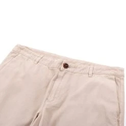 A KIND OF GUISE PERMANENTS TROUSERS CAMEL -N.HOOLYWOOD Shop akd23 4065720d b6eb 4b34 865e 3d155f0b5925