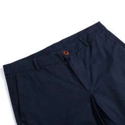 A KIND OF GUISE PERMANENTS TROUSERS WASHED NAVY 9 A KIND OF GUISE PERMANENTS TROUSERS WASHED NAVY -N.HOOLYWOOD Shop akd60