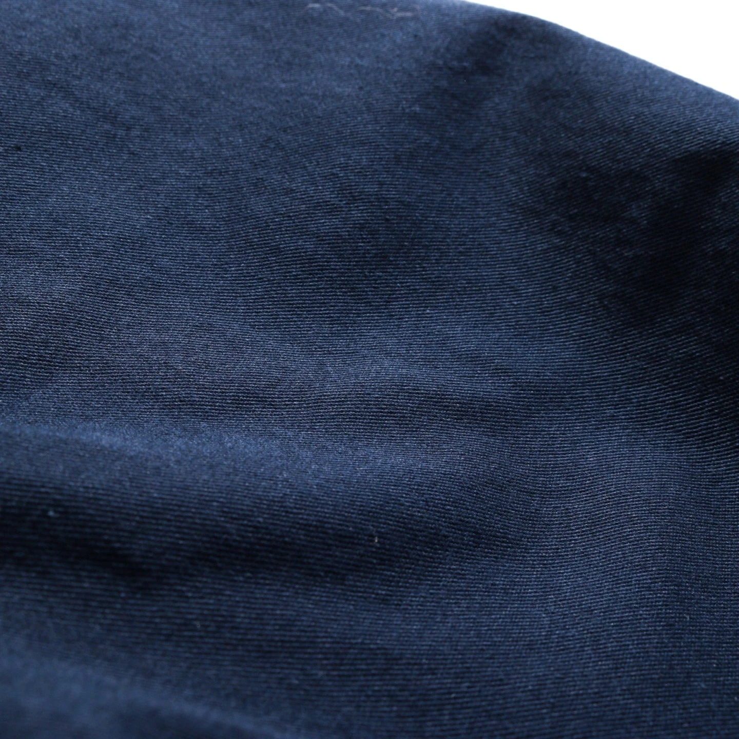 A KIND OF GUISE PERMANENTS TROUSERS WASHED NAVY 7 A KIND OF GUISE PERMANENTS TROUSERS WASHED NAVY - Image 7