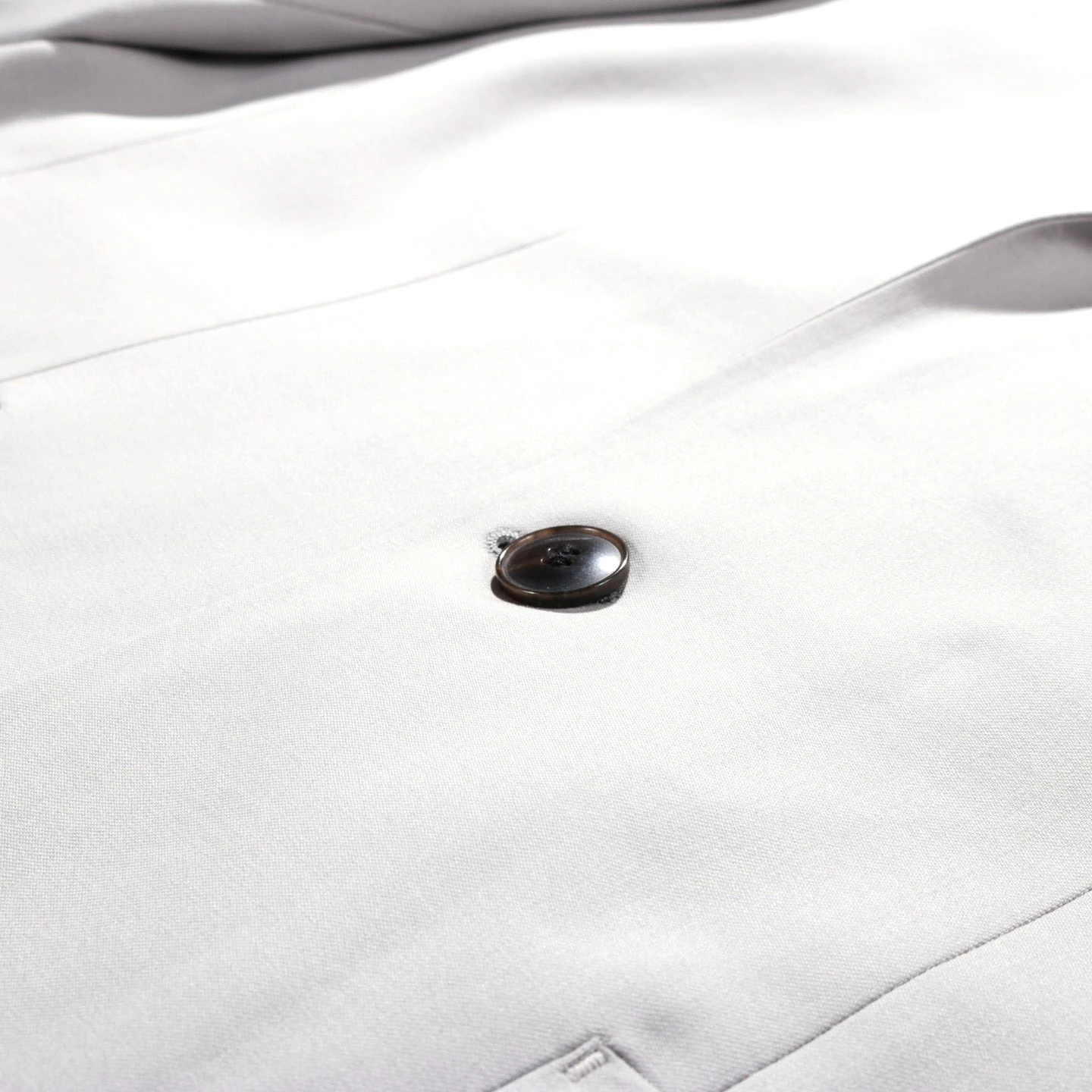 A KIND OF GUISE UNSTRUCTURED BLAZER WARM GREY 4 A KIND OF GUISE UNSTRUCTURED BLAZER WARM GREY - Image 4