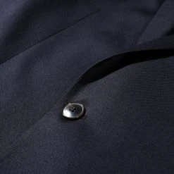 A KIND OF GUISE UNSTRUCTURED BLAZER MIDNIGHT 7 A KIND OF GUISE UNSTRUCTURED BLAZER MIDNIGHT -N.HOOLYWOOD Shop akogd2 0da68548 f0a0 4fe4 98fe 58f0575cedb9