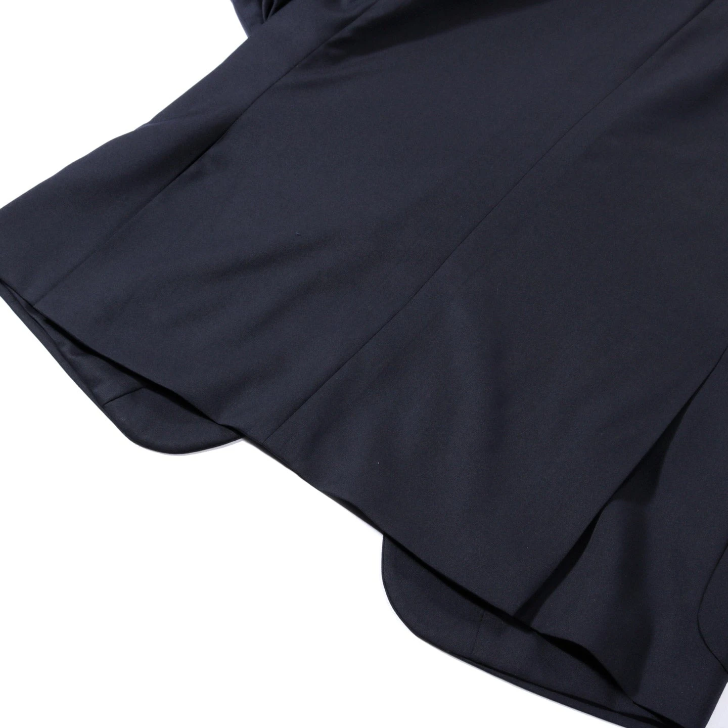 A KIND OF GUISE UNSTRUCTURED BLAZER MIDNIGHT 5 A KIND OF GUISE UNSTRUCTURED BLAZER MIDNIGHT - Image 5