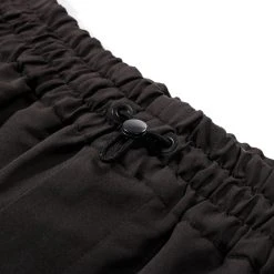 AURALEE WASHI POLY HIGH DENSITY CLOTH EASY PANTS DARK BROWN 10 AURALEE WASHI POLY HIGH DENSITY CLOTH EASY PANTS DARK BROWN -N.HOOLYWOOD Shop al36