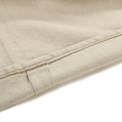 AURALEE BOTANICAL DYED SELVEDGE DENIM PANTS NATURAL GREEN -N.HOOLYWOOD Shop al65