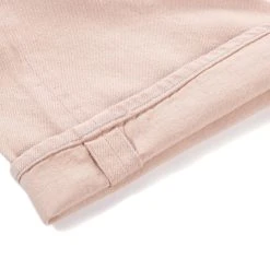 AURALEE BOTANICAL DYED SELVEDGE DENIM PANTS NATURAL PINK -N.HOOLYWOOD Shop al73