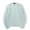 A.P.C. LUCCI SWEATER PALE GREEN
